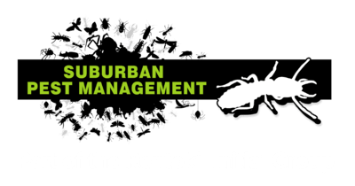 Suburban Pest Management Logo